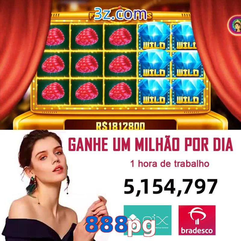 888pg online